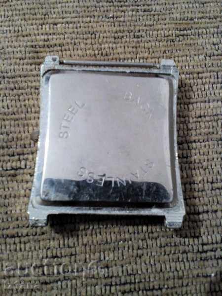 D & G Clock with price 3.00 BGN | € 1.53 D & G Clock with price 3.00 BGN | € 1.53