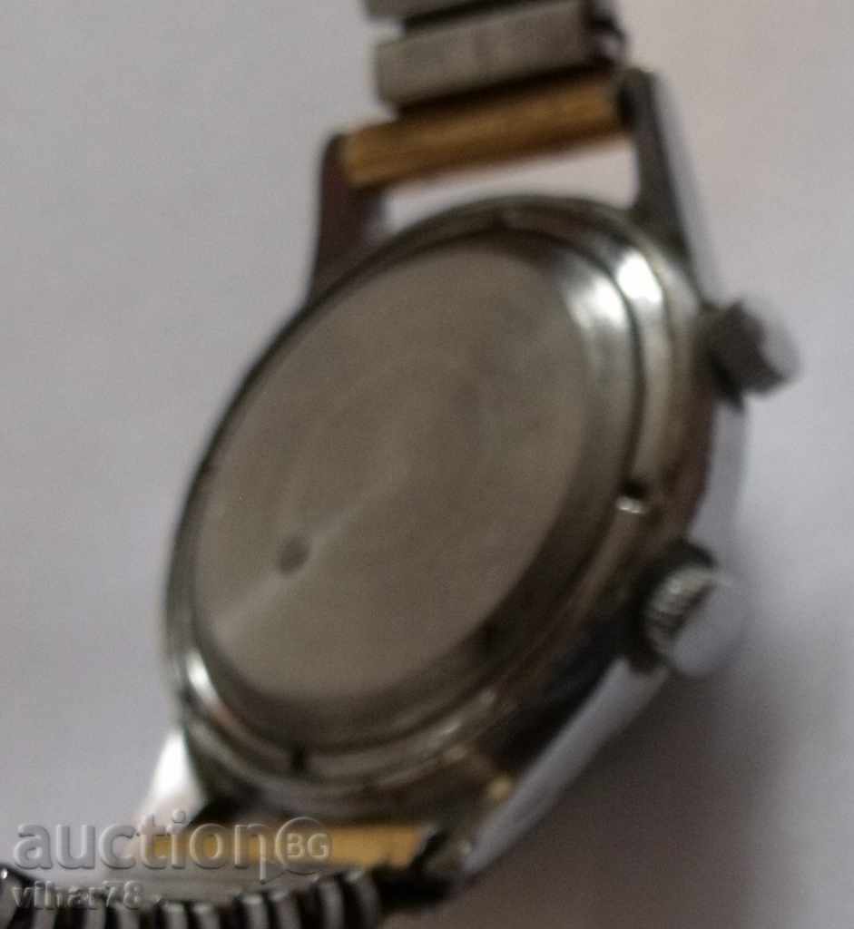 Delivery of POLJOT-SIGNAL-RED MODEL Delivery of POLJOT-SIGNAL-RED MODEL