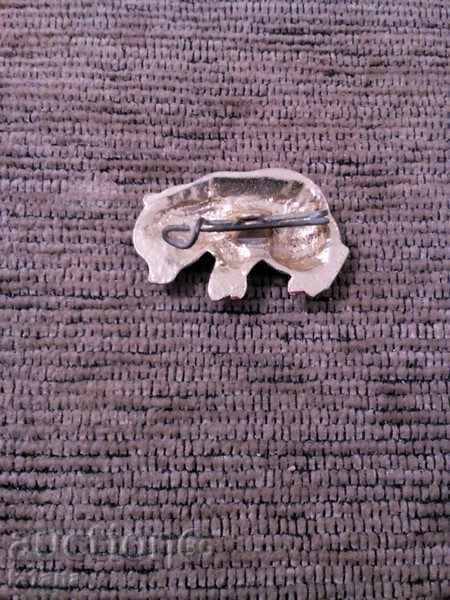 brosa antic cu preț 2.00 BGN | € 1.02 brosa antic cu preț 2.00 BGN | € 1.02