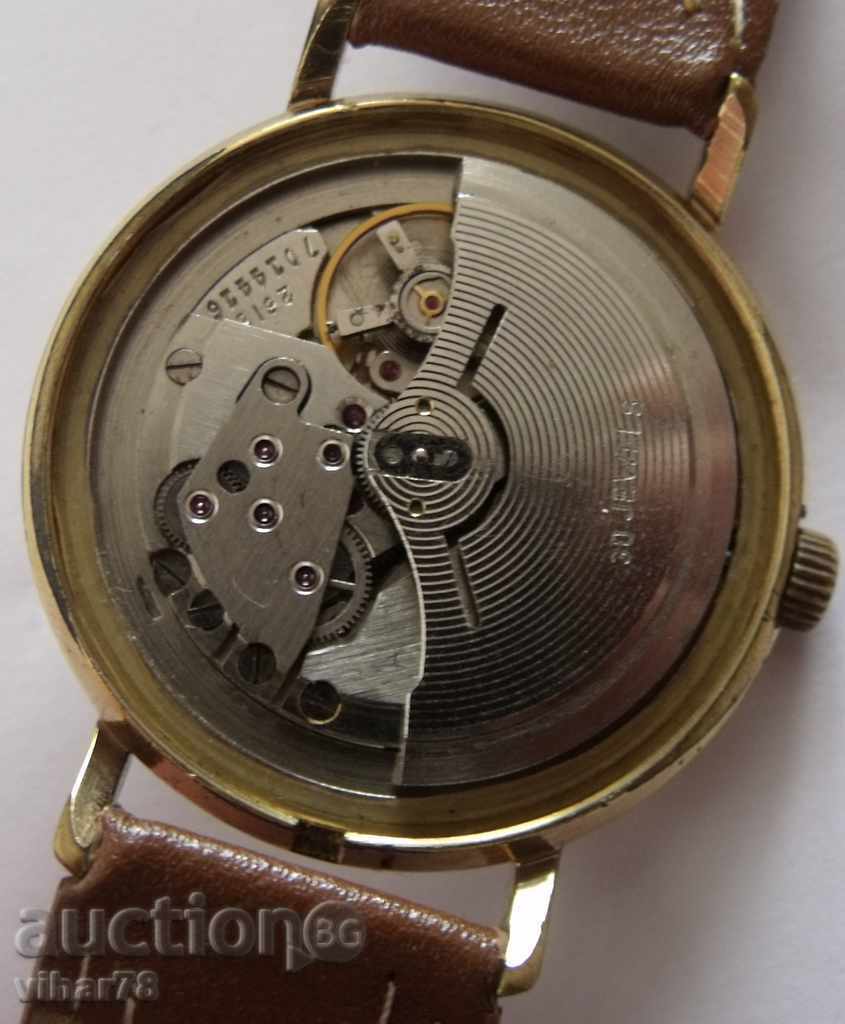 POLJOT-AUTOMATIC - 5 POLJOT-AUTOMATIC - 5