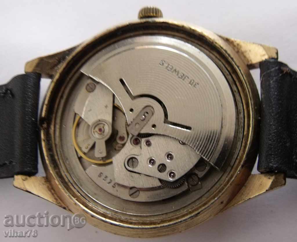 Delivery of POLJOT-AUTOMATIC Delivery of POLJOT-AUTOMATIC