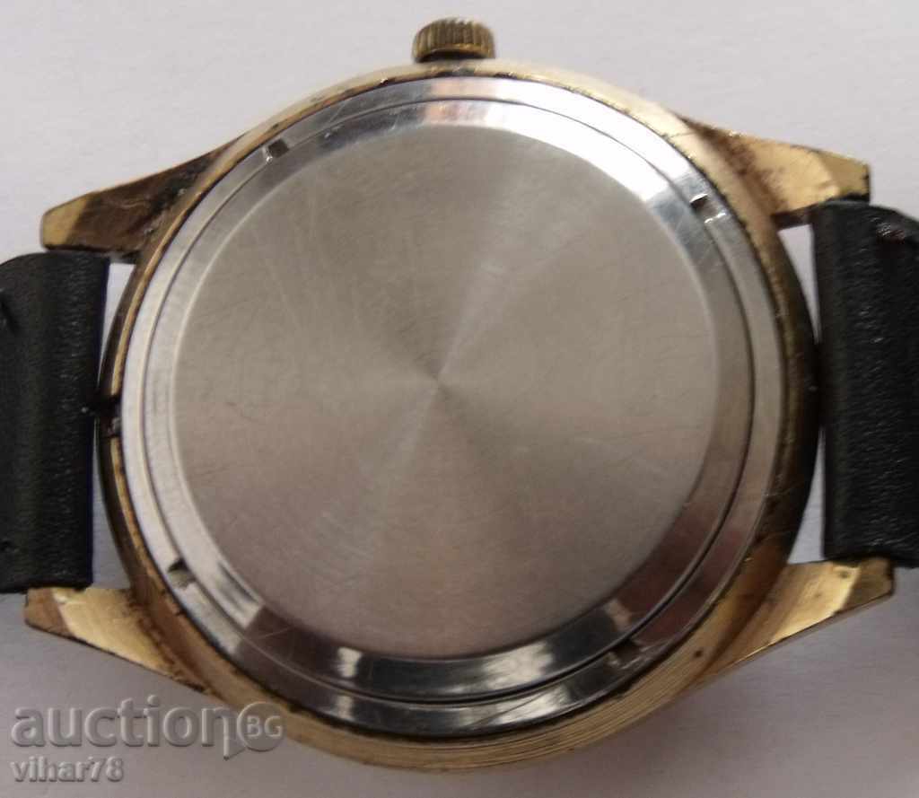 POLJOT-AUTOMATIC - 5 POLJOT-AUTOMATIC - 5