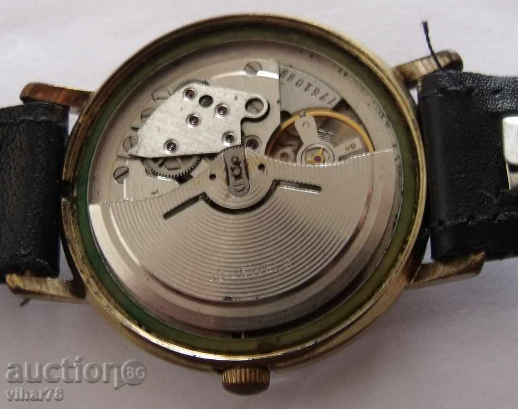 Παράδοση POLJOT-AUTOMATIC