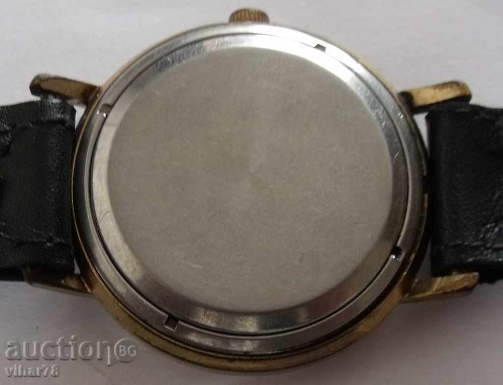 POLJOT-AUTOMATIC - 5 POLJOT-AUTOMATIC - 5