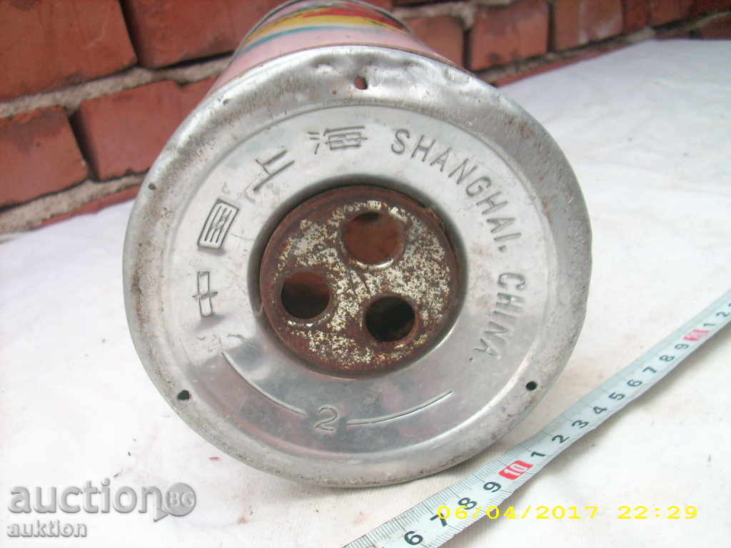 JAPAN THERMOS - 6 JAPAN THERMOS - 6