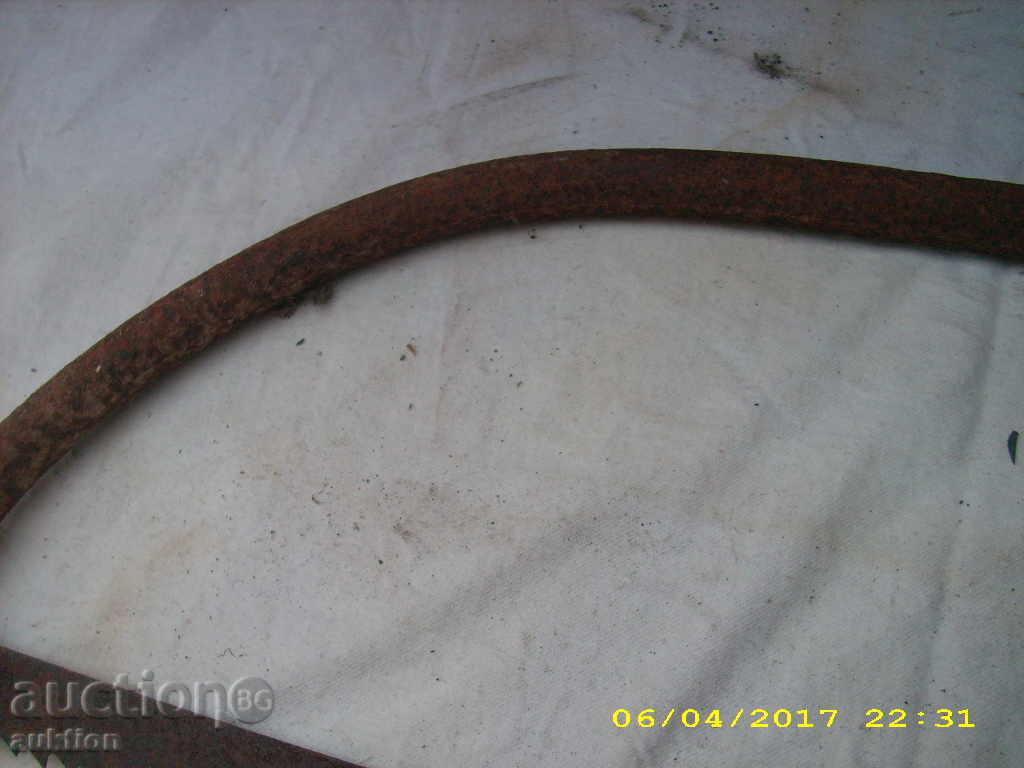 STAR LARGE CROWN TRIOH, BICYCLE - 6 STAR LARGE CROWN TRIOH, BICYCLE - 6