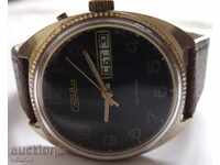 SLAVA-ΣΠΑΝΙΑ ΜΟΝΤΕΛΟ