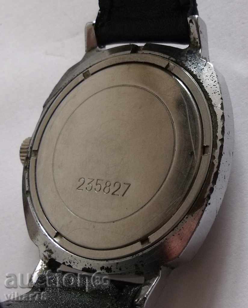 Παράδοση SLAVA