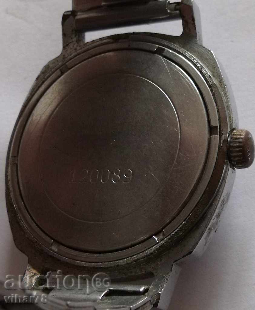 SLAVA - 5