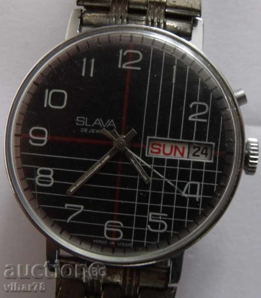 SLAVA-RED MODEL with price 79.99 BGN | € 40.90 SLAVA-RED MODEL with price 79.99 BGN | € 40.90