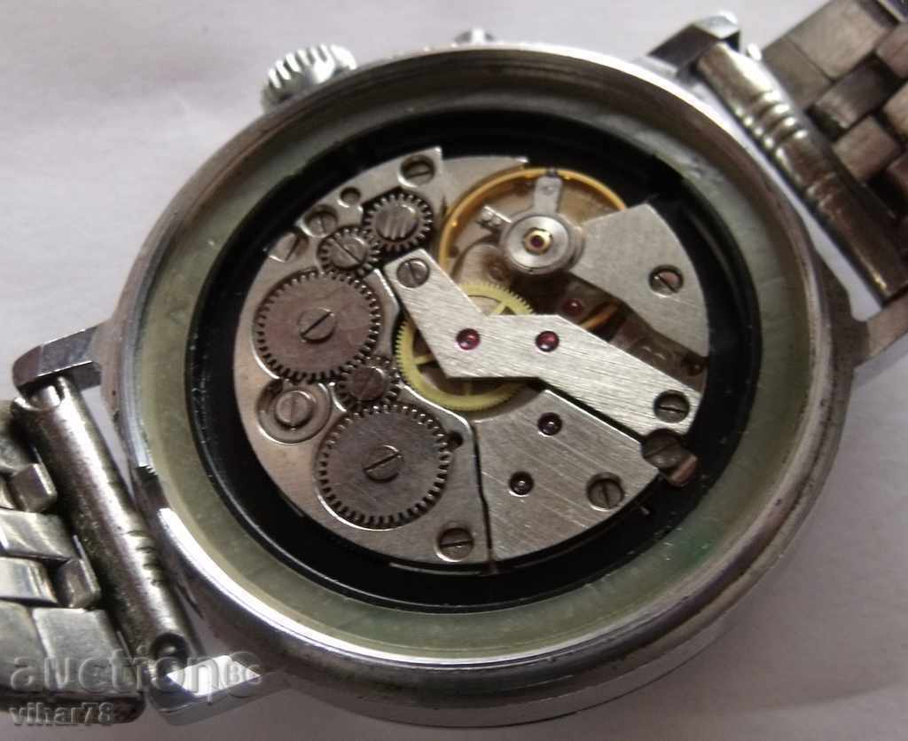 Παράδοση SLAVA-ΣΠΑΝΙΑ ΜΟΝΤΕΛΟ