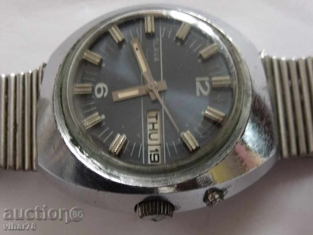 SLAVA with price 39.99 BGN | € 20.45 SLAVA with price 39.99 BGN | € 20.45