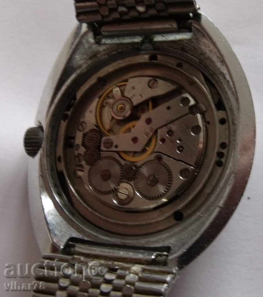 Delivery of SLAVA Delivery of SLAVA