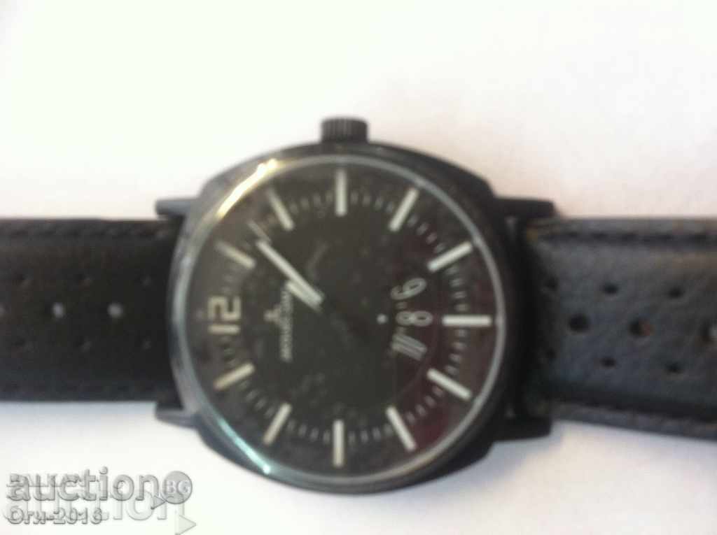 Auction  Hourly JACQUES LEMANS