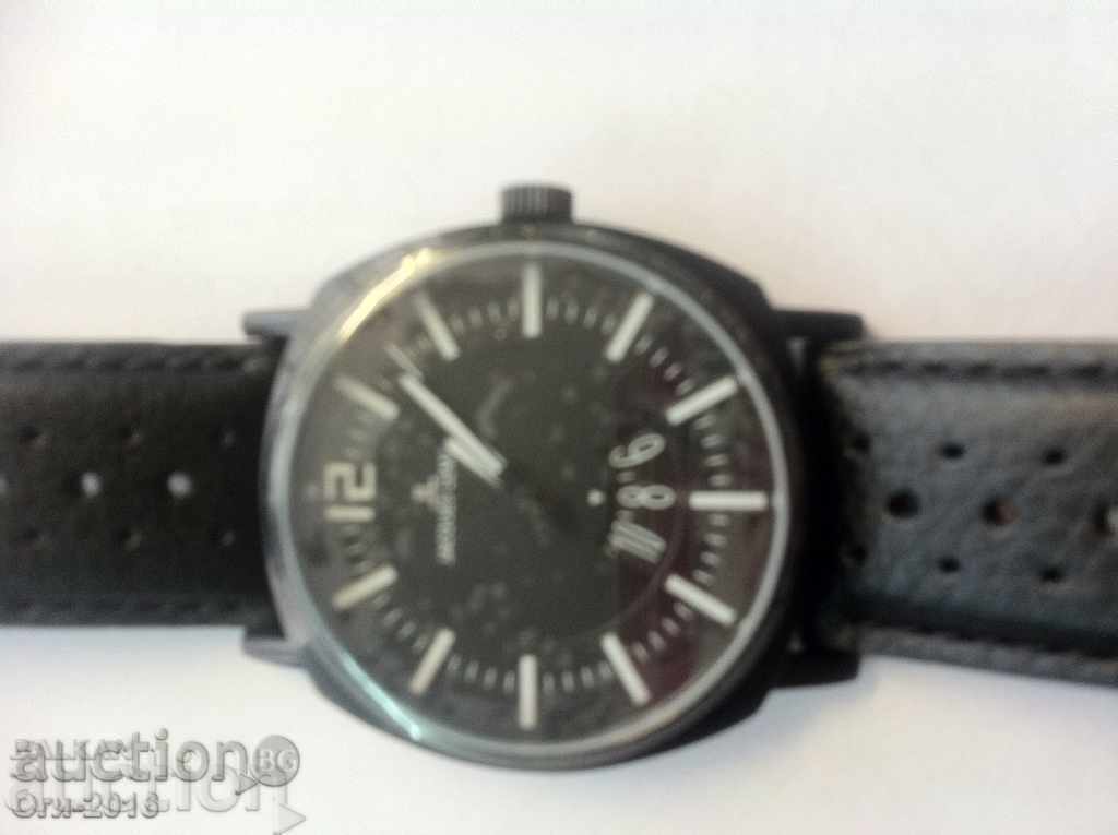 Hourly JACQUES LEMANS - 5