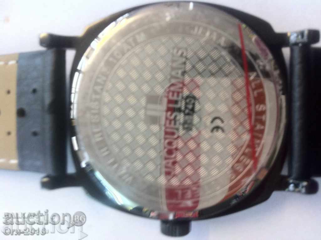 Hourly JACQUES LEMANS - 6