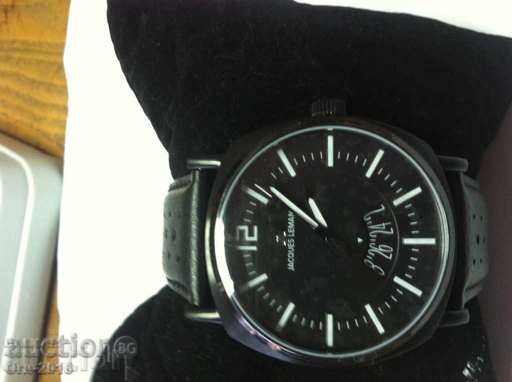 Hourly JACQUES LEMANS