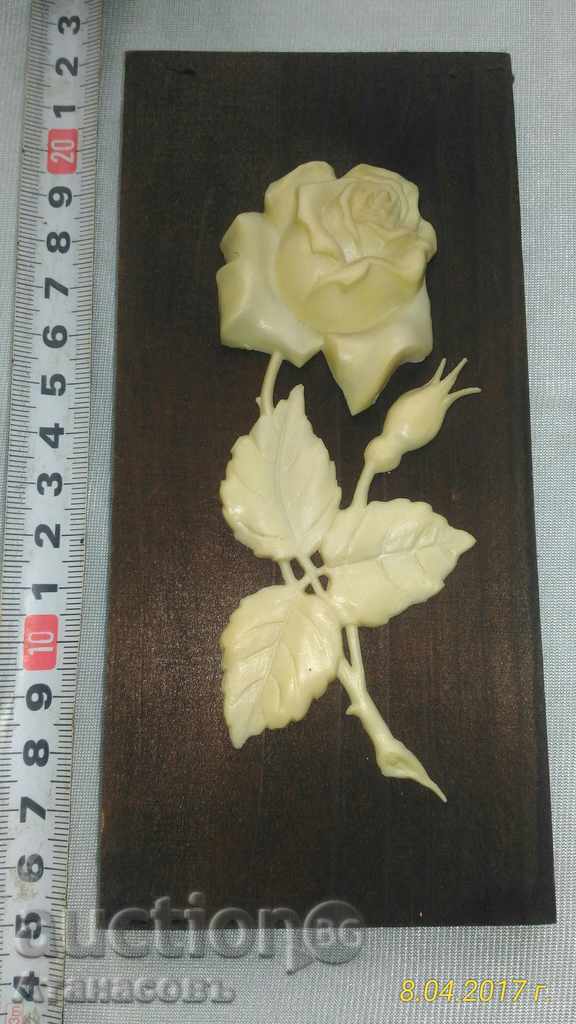 Auction White rose White rose Auction White rose White rose