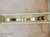 Branded Ladies Watch Chain
