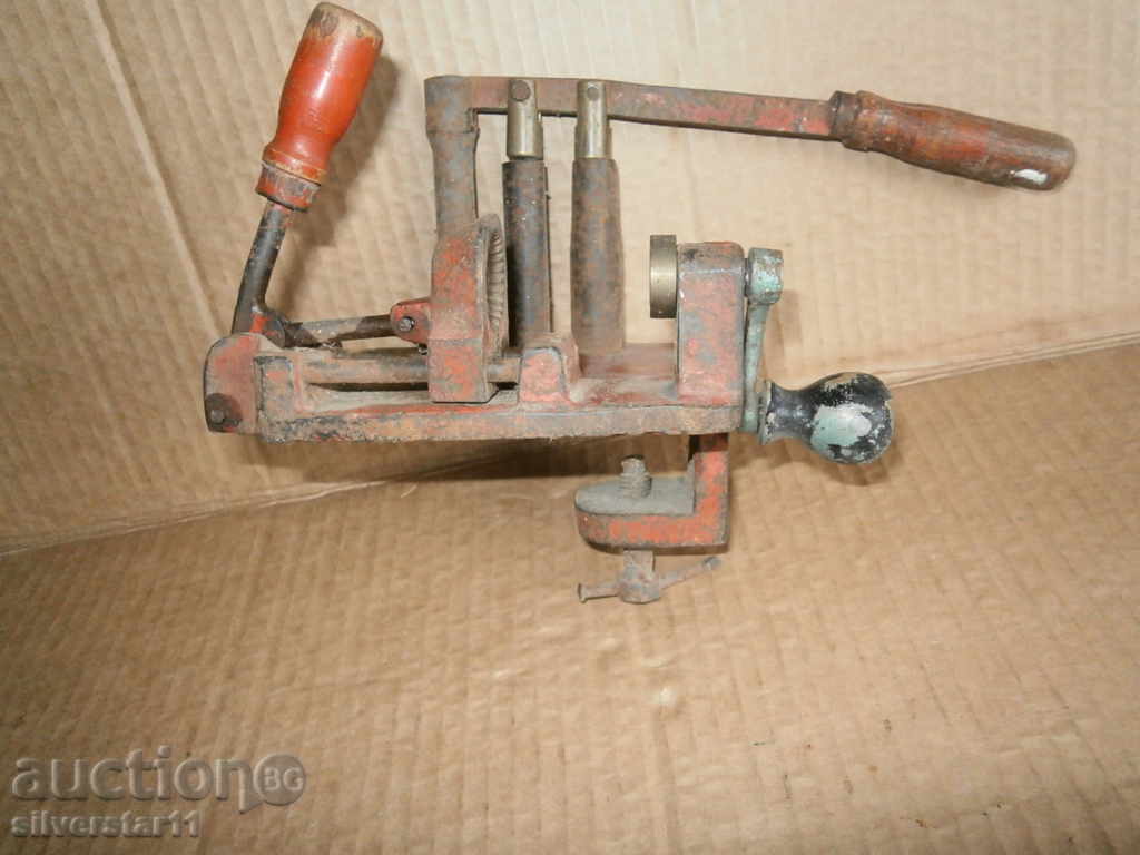 old cartridge for cartridges with price 51.00 BGN | € 26.08 old cartridge for cartridges with price 51.00 BGN | € 26.08