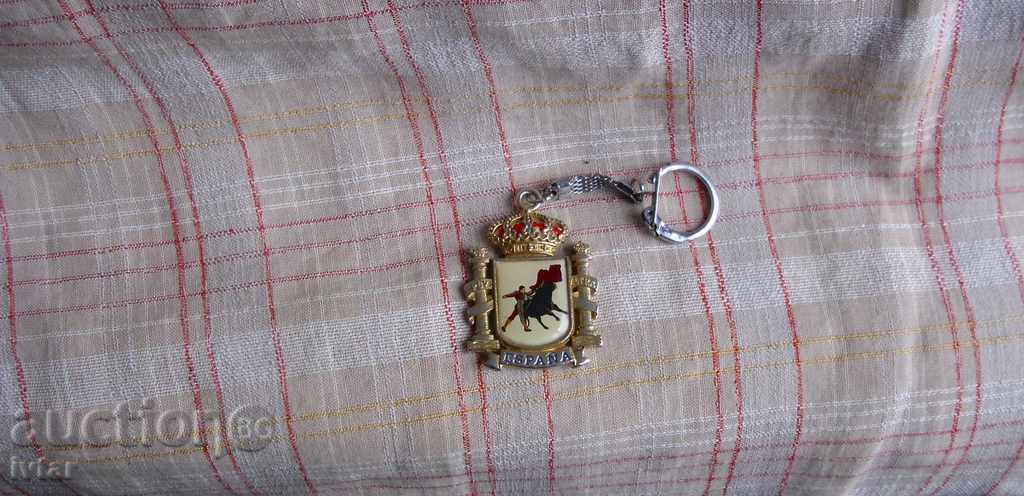 Key holders with price 12.00 BGN | € 6.14