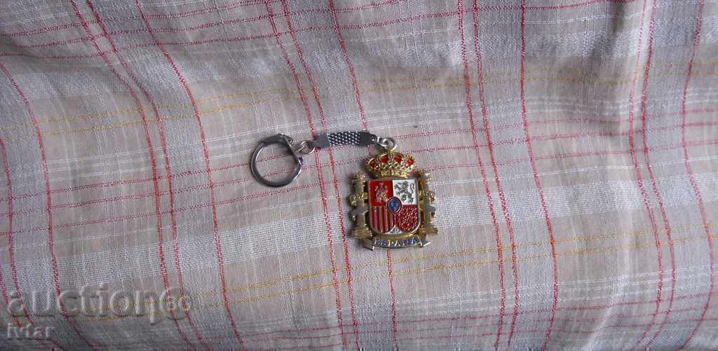 Auction  Key holders