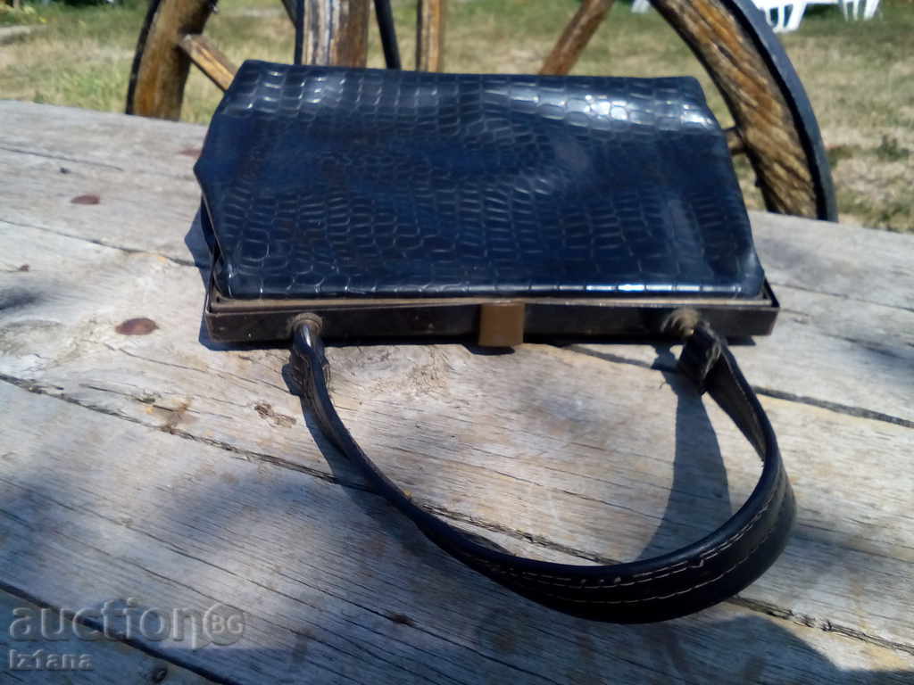 Old Lady's Bag - 5 Old Lady's Bag - 5