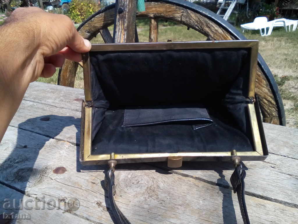 Old Lady's Bag - 6 Old Lady's Bag - 6