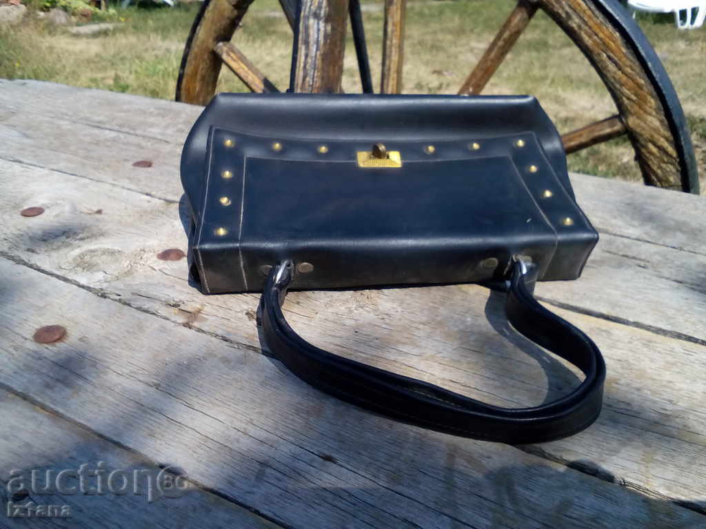 Old Lady's Bag - 5 Old Lady's Bag - 5