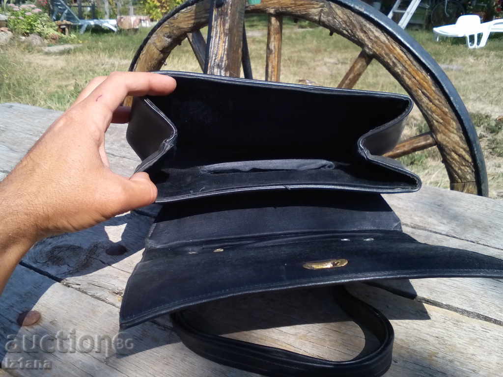 Old Lady's Bag - 6 Old Lady's Bag - 6