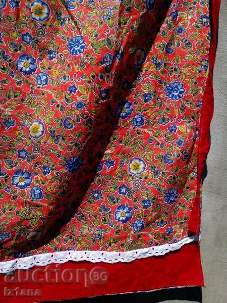 Auction Old apron Auction Old apron