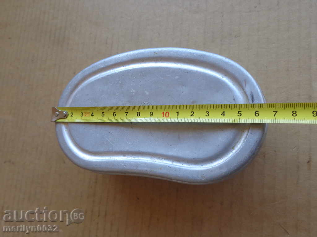 Canteen for food sandwich box made in factory 10 Kazanlak - 5