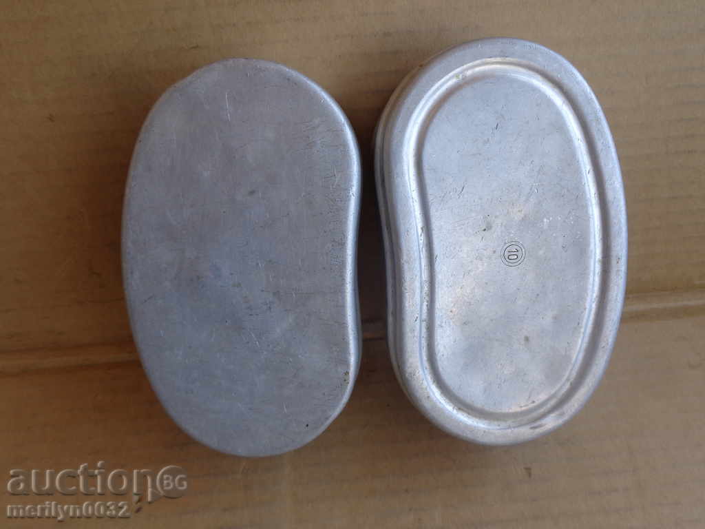 Canteen for food sandwich box made in factory 10 Kazanlak - 6