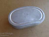 Канче за храна кутия за сандвичи правена в завод 10 Казанлък