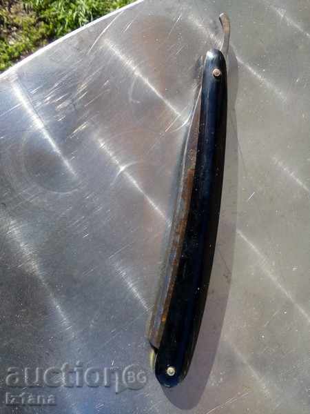 Ξυράφι Solingen Foche Cottliee Hammesfahr με τιμή 30.00 BGN | € 15.34