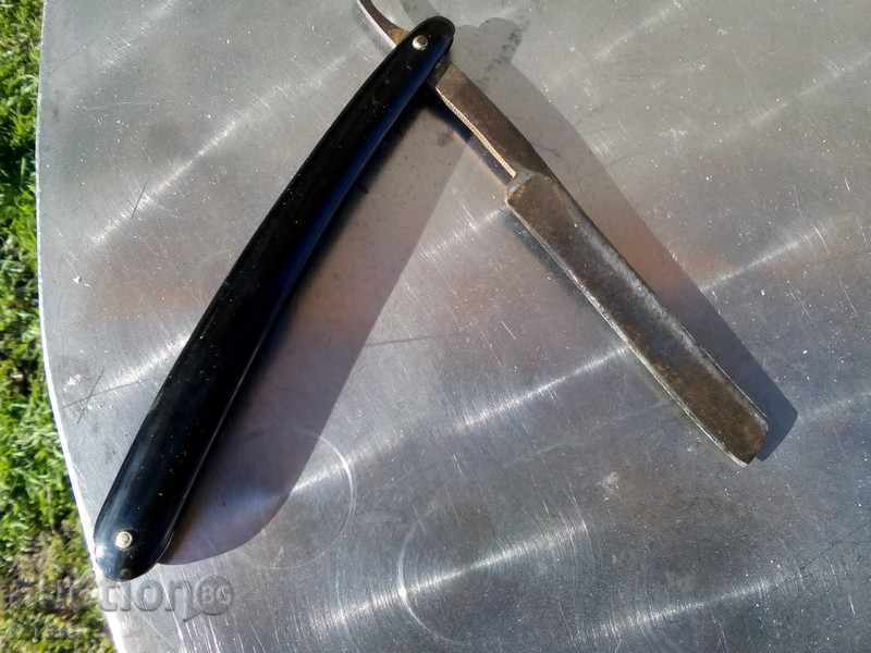 Δημοπρασία Ξυράφι Solingen Foche Cottliee Hammesfahr