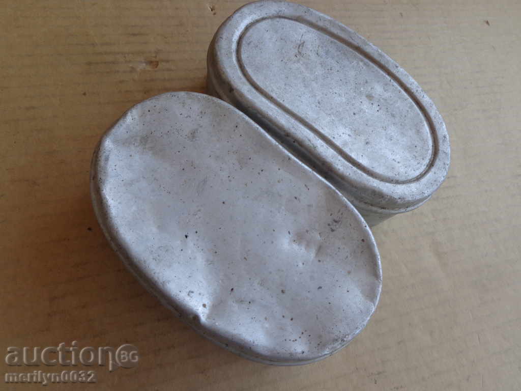 Cannon for food box for sandwiches army sausage - 7 Cannon for food box for sandwiches army sausage - 7