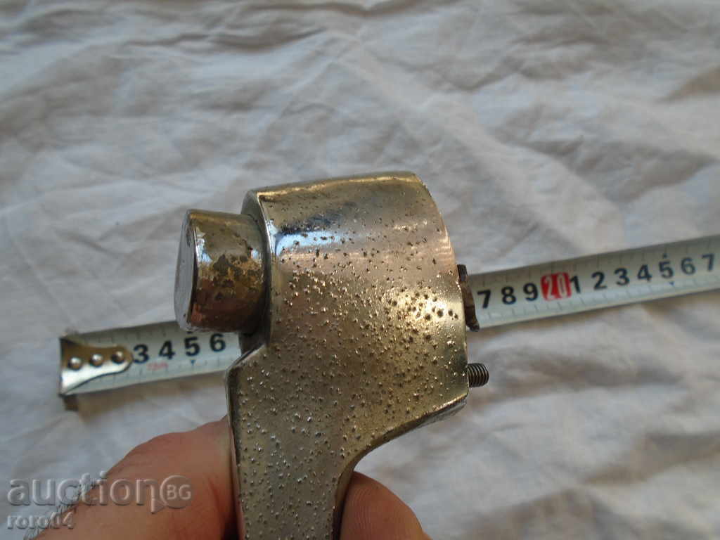 Livrarea Moskvich - Mâner pentru UȘĂ SPATE - act Livrarea Moskvich - Mâner pentru UȘĂ SPATE - act