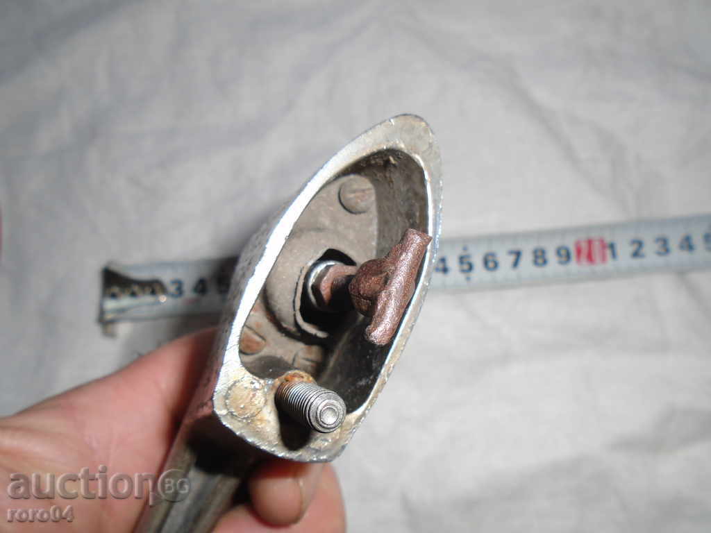 Moskvich - Mâner pentru UȘĂ SPATE - act - 5 Moskvich - Mâner pentru UȘĂ SPATE - act - 5