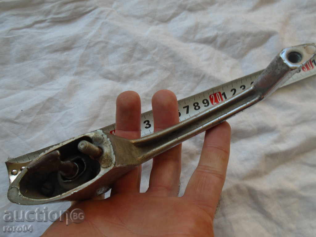 Moskvich - Mâner pentru UȘĂ SPATE - act - 6 Moskvich - Mâner pentru UȘĂ SPATE - act - 6