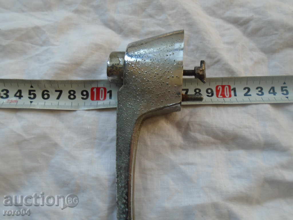 Moskvich - Mâner pentru UȘĂ SPATE - act - 7 Moskvich - Mâner pentru UȘĂ SPATE - act - 7