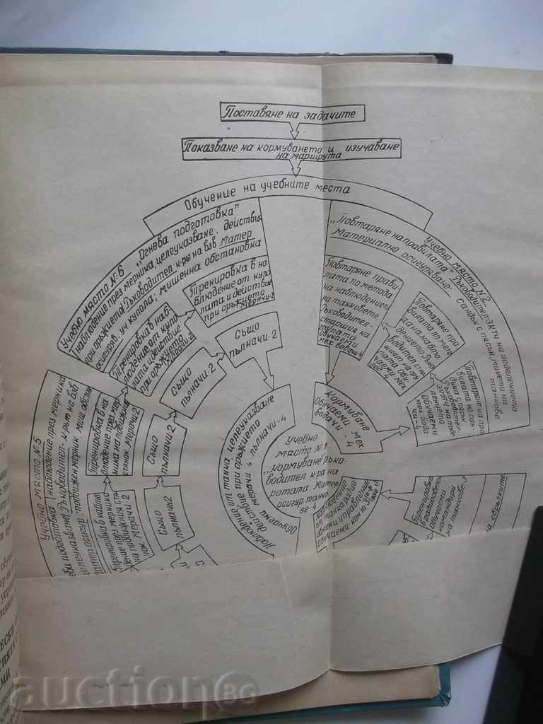 Auction Methodology and organization of trolley driving classes Auction Methodology and organization of trolley driving classes