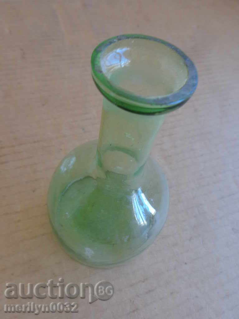 Old bottle of wine for wine bottle, glass, jar - 5 Old bottle of wine for wine bottle, glass, jar - 5