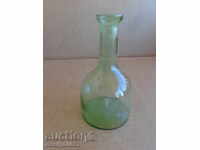flacon vechi SW de borcan de sticlă sticla de vin
