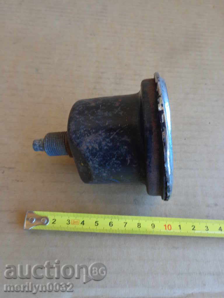 Delivery of Mileage from an old USSR car WORKS Delivery of Mileage from an old USSR car WORKS