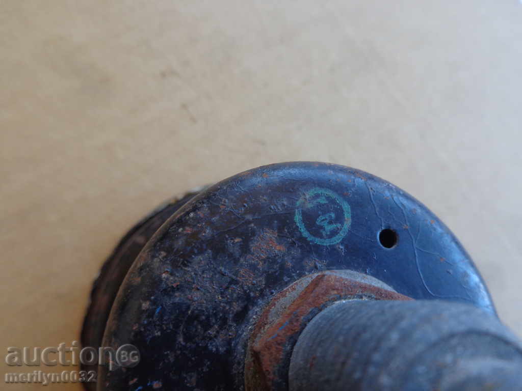 Mileage from an old USSR car WORKS - 6 Mileage from an old USSR car WORKS - 6