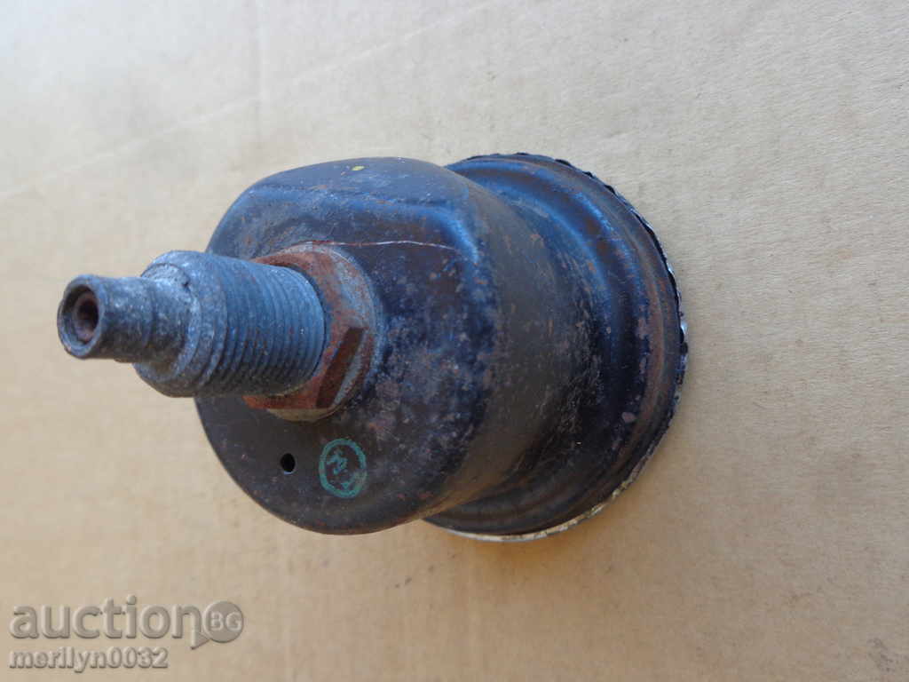 Mileage from an old USSR car WORKS - 7 Mileage from an old USSR car WORKS - 7