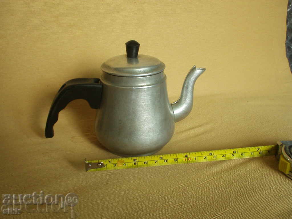 Small kettle