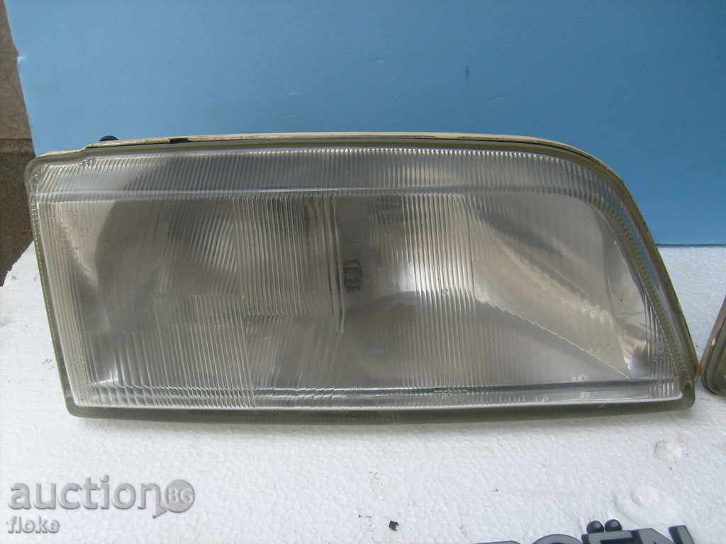 Προβολείς Citroën ZX με τιμή 50.00 BGN | € 25.56 Προβολείς Citroën ZX με τιμή 50.00 BGN | € 25.56