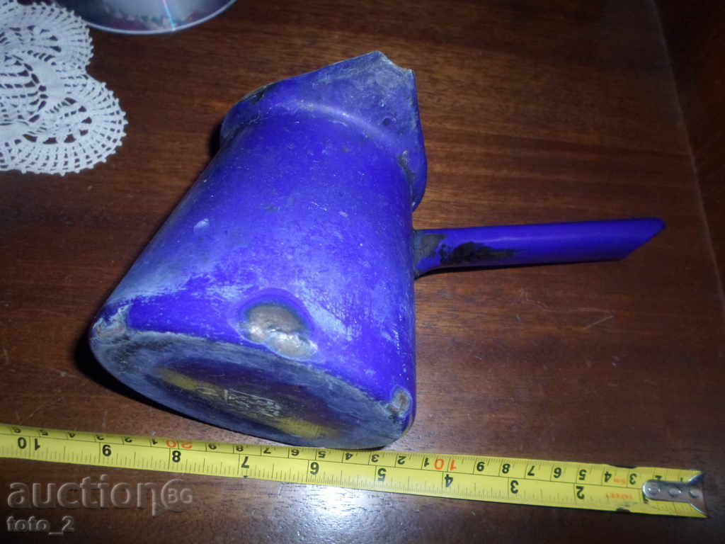 Old jesse - made with price 2.50 BGN | € 1.28 Old jesse - made with price 2.50 BGN | € 1.28